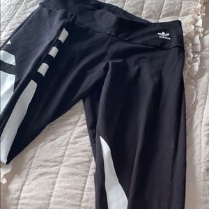 Adidas leggings